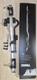 Thule ProRide 598 Roof Bike Carrier Excellent Condition 2 Keys