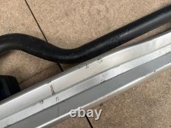 Thule ProRide 598 Roof Mount Cycle / Bike Carrier with T-Track & Locks £70