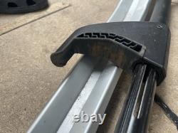 Thule ProRide 598 Roof Mount Cycle / Bike Carrier with T-Track & Locks £70