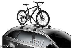Thule ProRide 598 Roof Rack Mounted Bike / Cycle Carrier (591 Replacement)