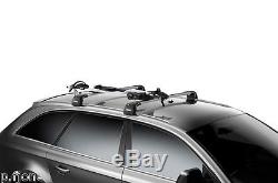 Thule ProRide 598 Roof Rack Mounted Bike / Cycle Carrier (591 Replacement)