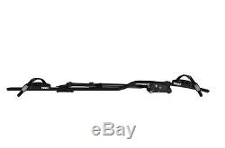 Thule ProRide 598b Black x3 roof mounted cycle/bike carrier rack NEW