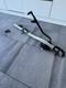 Thule ProRide Bike Carrier 591 Inc Keys & T. Track Adaptors