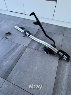 Thule ProRide Bike Carrier 591 Inc Keys & T. Track Adaptors