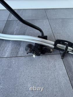Thule ProRide Bike Carrier 591 Inc Keys & T. Track Adaptors