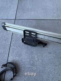 Thule ProRide Bike Carrier 591 Inc Keys & T. Track Adaptors