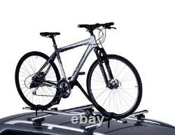 Thule ProRide Roof Mount Cycle / Bike Carrier / Bike Rack Expert 598