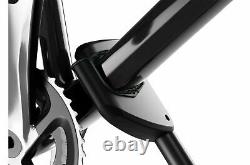 Thule ProRide Roof Mount Cycle / Bike Carrier / Bike Rack Expert 598