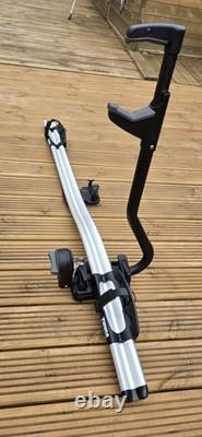 Thule Pro Ride 591 Cycle Carrier excellent condition