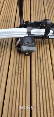 Thule Pro Ride 591 Cycle Carrier excellent condition