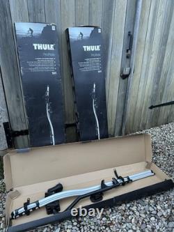 Thule Pro Ride 591 Cycle Carriers (3 available)
