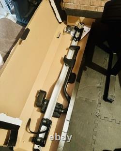 Thule Pro Ride 598 Cycle Carrier