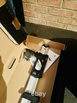 Thule Pro Ride 598 Cycle Carrier