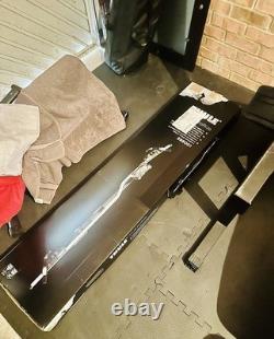 Thule Pro Ride 598 Cycle Carrier