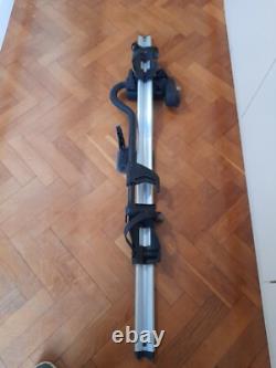 Thule Pro-ride 598 bike cycle carrier with FAT BIKE wheel carriers