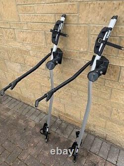 Thule Proride Car Roof Mounted Bicycle/Bike/Cycle Racks/Carriers X 2 (1 Pair)