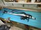 Thule Proride Pro Ride Bike Cycle Carrier Roof Rack Mounted Lockable