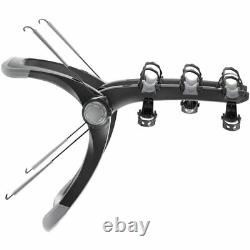 Thule Raceway Rear Mount 3 Bike Cycle Carrier 992000