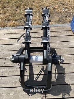 Thule Rear 3 Bike Cycle Carrier