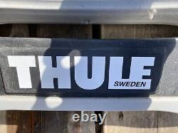 Thule Rear 3 Bike Cycle Carrier