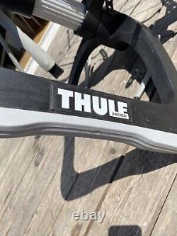 Thule Rear 3 Bike Cycle Carrier
