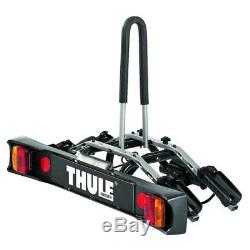 Thule RideOn 9502 2 Bike Cycle Carrier Towbar Mounted / Travel / Touring