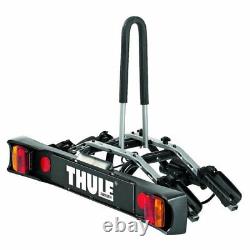 Thule RideOn 9502 2 Bike Rack Towbar Tow Ball Mounted Cycle Carrier Bicycle