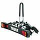 Thule RideOn 9502 2 Bike Rack Towbar Tow Ball Mounted Cycle Carrier Bicycle