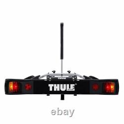 Thule RideOn 9502 2 Bike Rack Towbar Tow Ball Mounted Cycle Carrier Bicycle