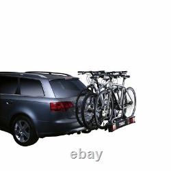 Thule RideOn 9502 2 Bike Rack Towbar Tow Ball Mounted Cycle Carrier Bicycle