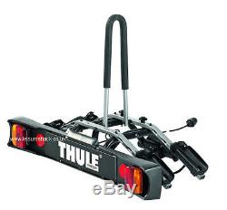 Thule RideOn 9502 Bike Carrier Towbar Mounted, 2 Cycles