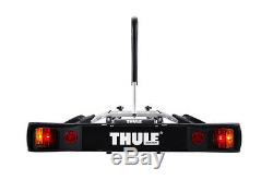 Thule RideOn 9502 Tow Bar Mounted 2 Bike Carrier
