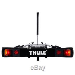 Thule RideOn 9502 Towbar Mount 2 Cycle Carrier Tow Ball Tilting Bike Rack