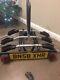 Thule Ride On 3 Bike Rack / Cycle Carrier Tow Bar Mounted