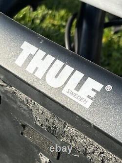 Thule Ride On 9503 3 Bike Carrier Tow Bar