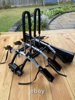 Thule Rideon 9503 Tow-Bar Carrier for 3 Bikes