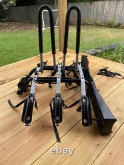 Thule Rideon 9503 Tow-Bar Carrier for 3 Bikes