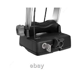 Thule Roof-Mounted Bike Front Wheel Holder (547001)