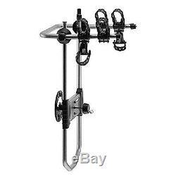 Thule Spare Me 963PRO 2-Bike Spare Tire Mounted Bike Carrier