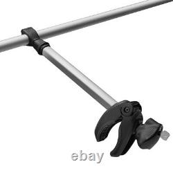 Thule Sport G2 Compact Campervan Motorhome Double Door Bike Rack / Cycle Carrier