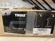 Thule Sport G2 Standard 2 Bike Cycle Carrier Caravan/Motorhome Campervan