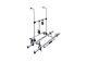 Thule Sport G2 Standard 307126 Motorhome 2 Bike Carrier Cycle 80-150cm=Standard