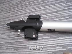Thule Sprint 569001 Roof-Mounted Fork-Mount Cycle / Bike Carrier