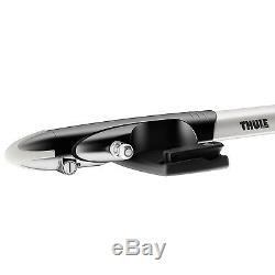 Thule Sprint XT 569 Front Fork Mounting Cycle Carrier Bike Rack Roof Mount