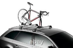 Thule Sprint XT 569 Roof Rack Mounted Cycle / Bike Carrier