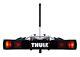 Thule TH9502 RideOn 2-bike towball carrier brand new in box