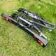 Thule TH9502 RideOn Towbar Bike Carrier 2 Bike Rack