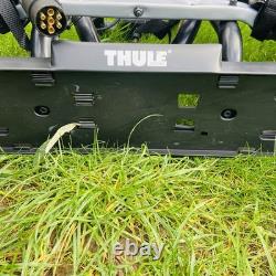 Thule TH9502 RideOn Towbar Bike Carrier 2 Bike Rack