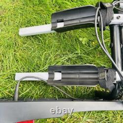 Thule TH9502 RideOn Towbar Bike Carrier 2 Bike Rack