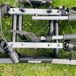 Thule TH9502 RideOn Towbar Bike Carrier 2 Bike Rack